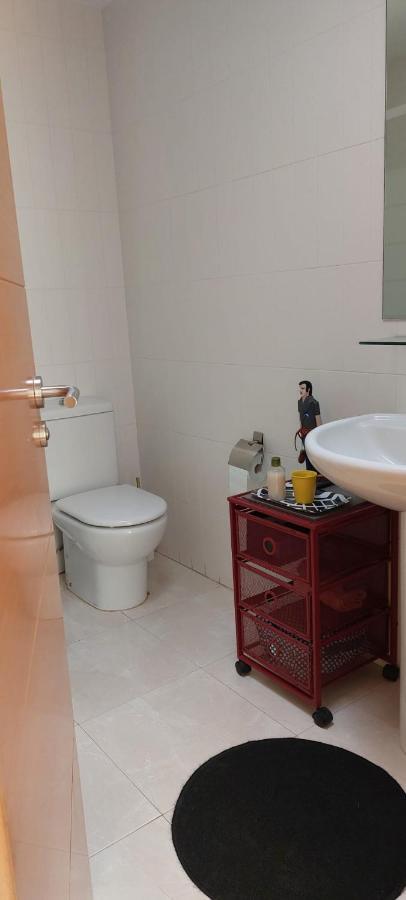Cozy Room Near Las Teresitas Beach Santa Cruz de Tenerife Zewnętrze zdjęcie