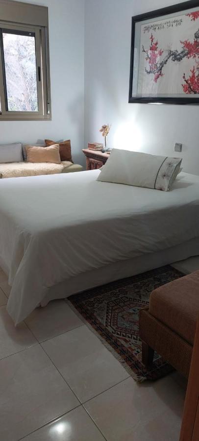 Cozy Room Near Las Teresitas Beach Santa Cruz de Tenerife Zewnętrze zdjęcie
