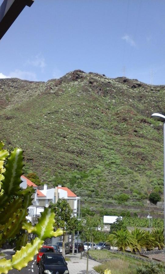 Cozy Room Near Las Teresitas Beach Santa Cruz de Tenerife Zewnętrze zdjęcie