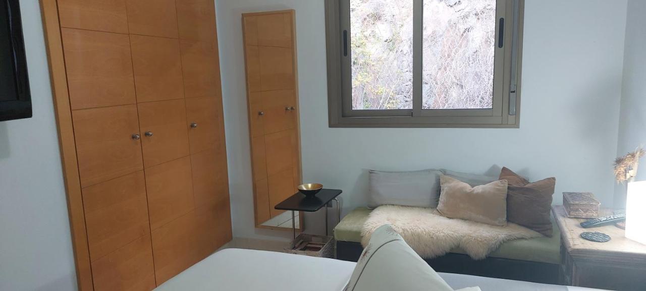 Cozy Room Near Las Teresitas Beach Santa Cruz de Tenerife Zewnętrze zdjęcie
